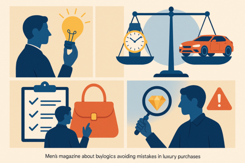 奢侈品意义 奢侈品意义