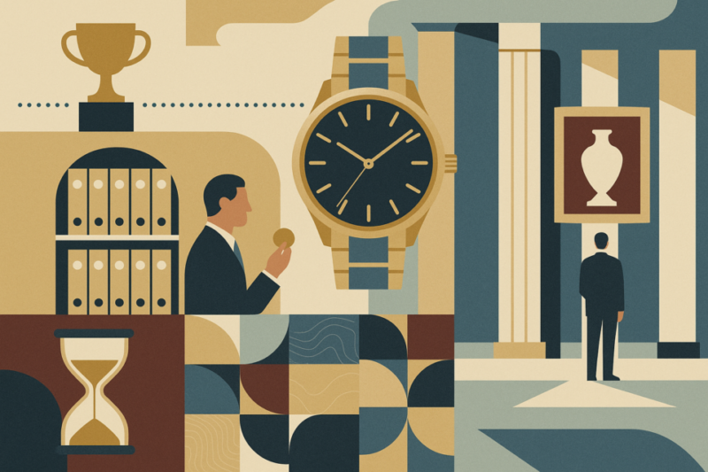 奢侈品边界感 奢侈品边界感