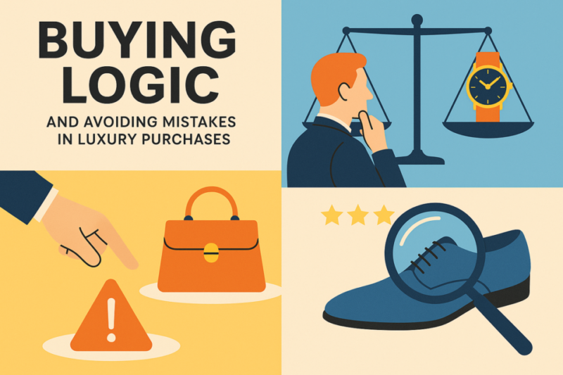 奢侈品消费决策 奢侈品消费决策